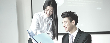 企業新聞